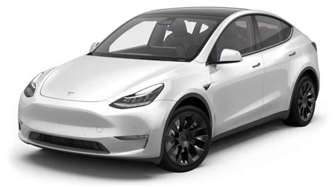 Tesla Adds Model Y Structural Battery Pack Details In Updated Owner S
