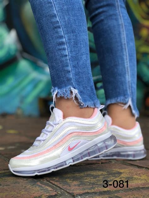 Encuentre las mejores marcas en tenis. Tenis Nike Air 2000 Zapatos Deportivos Mujer Calzado 2019 - $ 79.000 en Mercado Libre