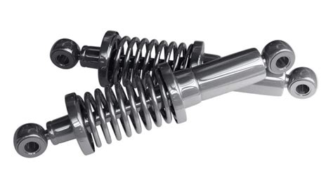 What You Need To Know About Shock Absorbers Avts