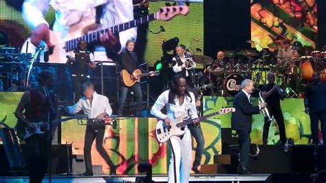 Beginnings Live Chicago And Earth Wind And Fire 4 18 16 Madison Square