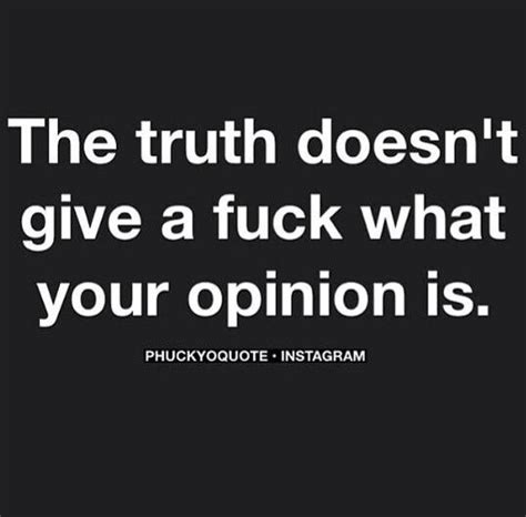 Your Opinion Doesnt Matter Words Funny Quotes Inspirational Quotes