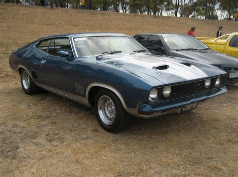 1973 Ford Falcon Xb Gt News Reviews Msrp Ratings With Amazing Images