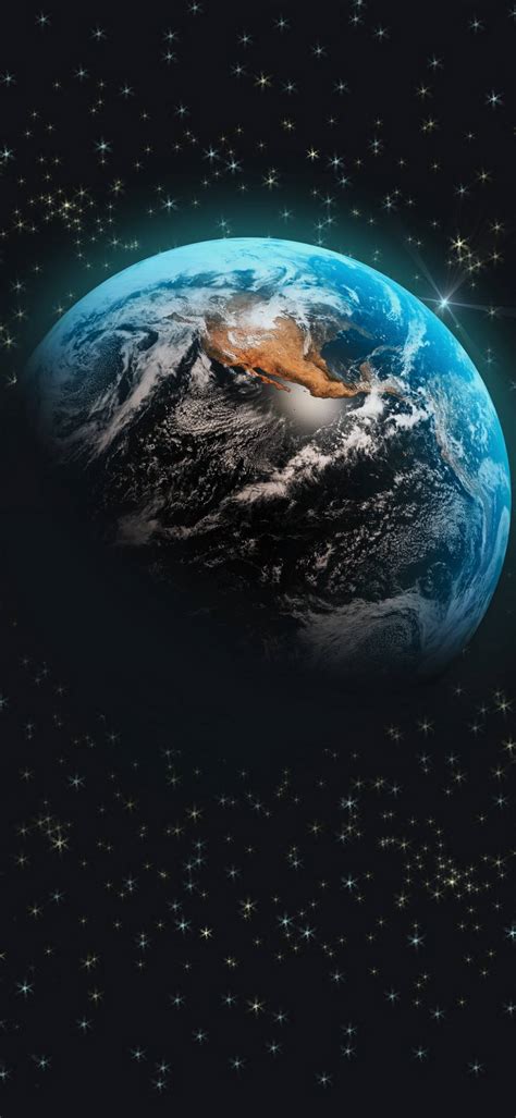Space Wallpaper For Phone 048