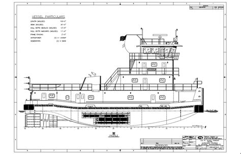 Enterprise Embarks On Towboat Barge Build Program The Waterways Journal