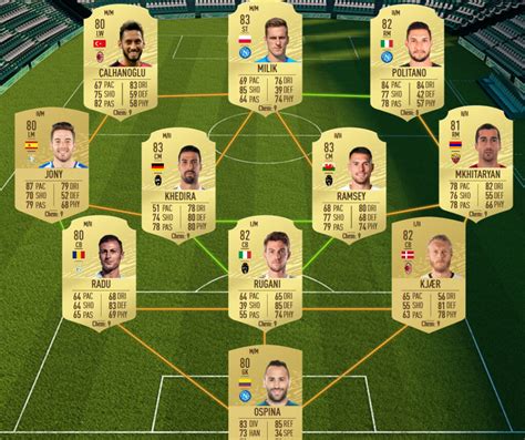 Kimmich, zaha et belotti à partir de ce 28 octobre à 19 heures, les joueurs composant la totw 5 dans fifa 21 seront disponibles. FIFA 20: Belotti and Verdi Dynamic Duo Summer Heat SBC ...