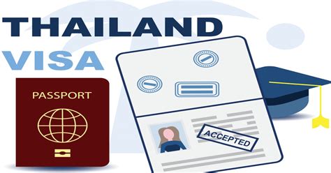 Thailand Tourist Visa For Indians Requirements Fees And How To Apply