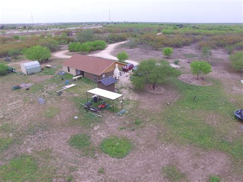 38 acres in Hidalgo County, Texas