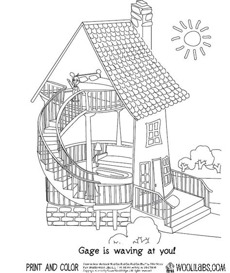 coloring pages   sand   white