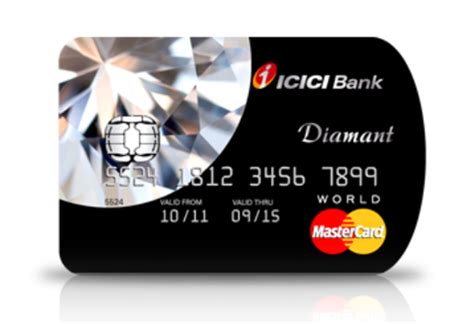 If you hold more than one hsbc credit card account, register each of your accounts separately. ICICI Bank Diamant Credit Card Review (Invite only ...