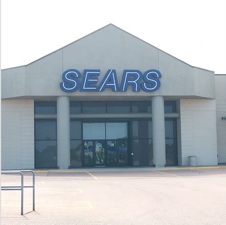 Similar places in sioux falls. Sears in The Empire Mall spared from closing - SiouxFalls ...