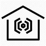 Insulation Icon Noun Icons Project Library Services