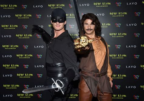 All The Best Celebrity Halloween Costumes Of 2018 Photos Across