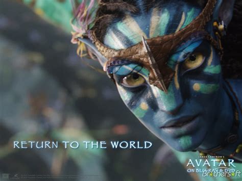 50 Avatar Wallpapers And Screensavers Wallpapersafari