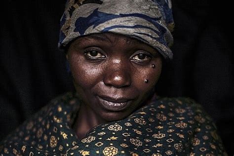 Faces Of The Enduring Congolese War The Washington Post