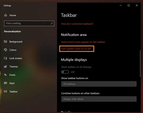 Windows 10 Battery Icon Not Showing In The Taskbar Codehasbug