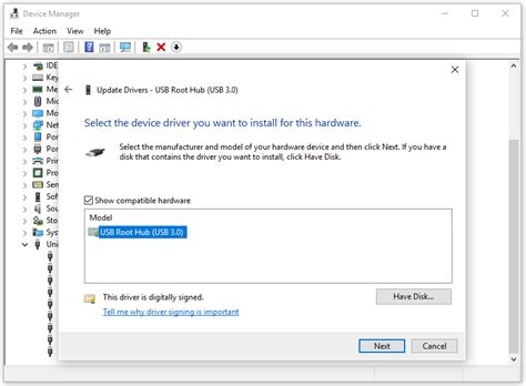 Evita perder tus drivers o controladores instalados en windows 10 creando una copia de seguridad con la consola de powershell. ¿Cómo actualizar / instalar controladores USB 3.0 en Windows 10? - Centro De Noticias De Minitool