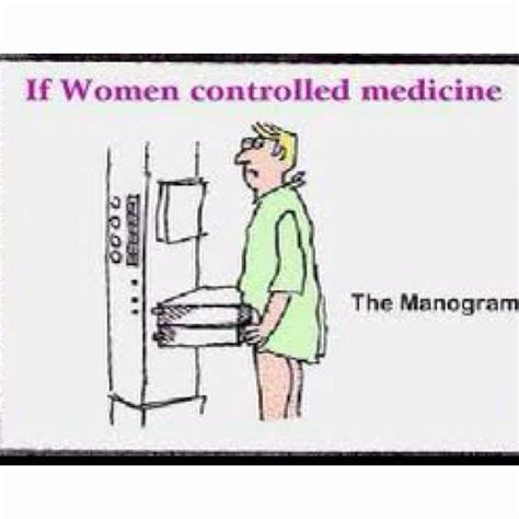 After My Last Mammogram This Is How I Felt Mammogram Humor Friday