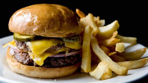 10best Awesome Burgers Across America