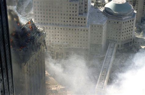 Devastating Unseen Photos From 911 Show The Week That