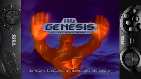 Galoob Game Genie Video Game Enhancer Sega Genesissuper Nes