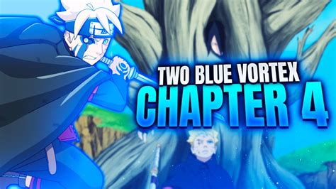 Borutos New Flying Raijin Jutsu And Sasuke Is Evil Boruto Two Blue