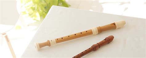 Triviawhen Was The Recorder First Used In Schools Musical