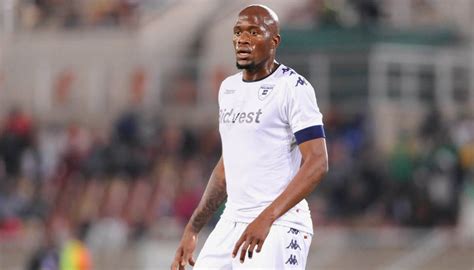 Psl Defender Of The Season Nominee Sifiso Hlanti Hopes His Journey To