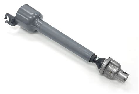 Intermediate Steering Shaft With Shroud Free Shipping F162