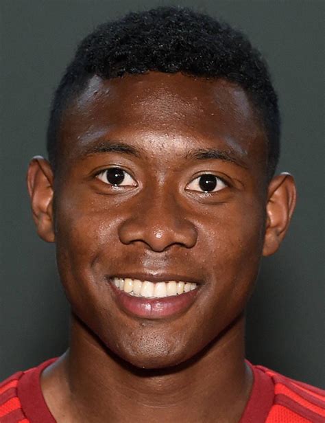 Im sommer verlässt david alaba den fc bayern ablösefrei. David Alaba - player profile 16/17 | Transfermarkt