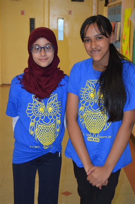 PS124Q on Twitter: "Happy Birthday to our mascot, #OsmondOwl! You are