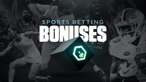 Top 3 Best Signup Bonus Sports Betting Sites