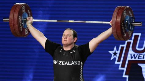 Tokyo — laurel hubbard, a transgender weightlifter from new zealand, was knocked out of the women's 87+ kilogram competition early after failing on all three of her attempts. Una neozelandesa será la primera trans en competir en los ...