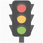 Traffic Icon Signal Icons Road Library Parallel