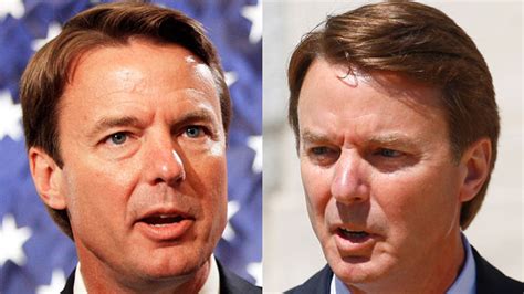 John Edwards He Of The 400 Haircut Now Goes To Supercuts Fox News