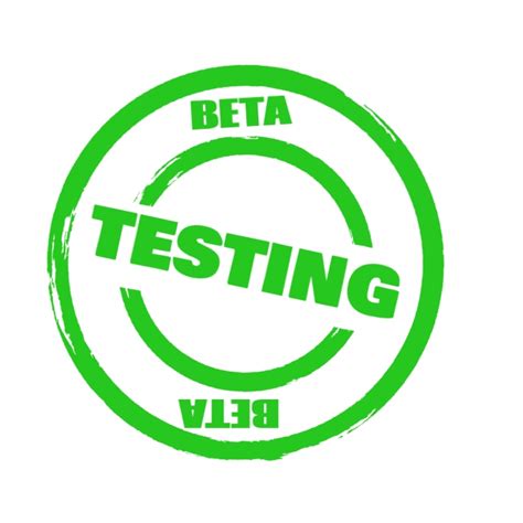 Testing Logo Template Postermywall
