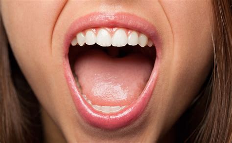Lump On The Uvula Causes Ear Nose Throat And Dental Problems