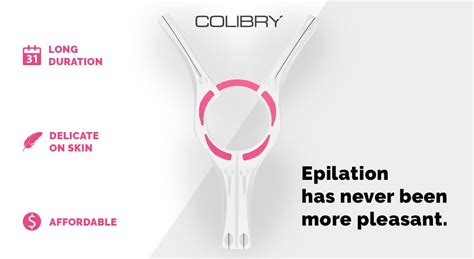 Get a more effective shave by moisturizing the skin first. Colibry Threading Epilator in 2020 | Epilator, Skin tissue ...