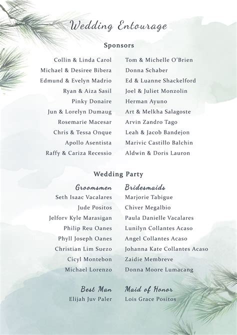 Personalized save the dates wedding invites magnetstreet weddings. Second Part Of My Wedding Invitation Wedding Entourage Wedding