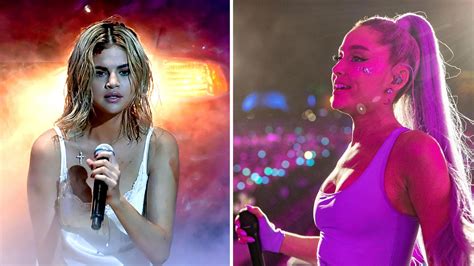 A visit there is always unforgettable. Will Ariana Grande, New Queen of Instagram, Change the Way ...