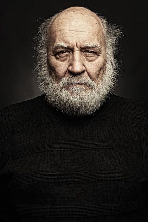 ♂ Man Portrait Face Of Old Man By Eren Yigit Old Face Beard
