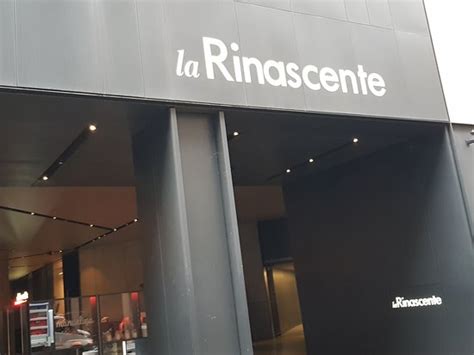 La Rinascente Милан лучшие советы перед посещением Tripadvisor
