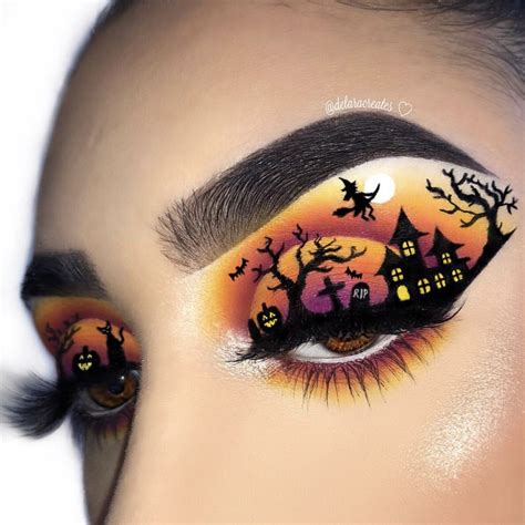 Pinterest Kat G Halloween Eye Makeup Eye Makeup Art Holloween Makeup