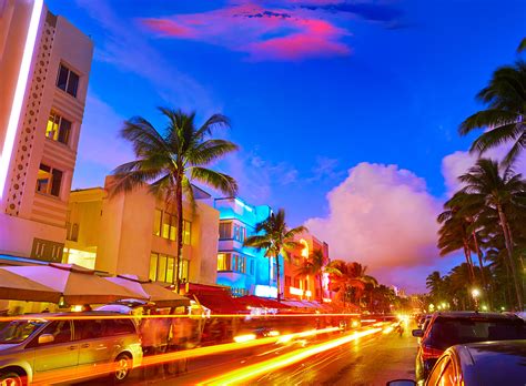 Ocean Drive