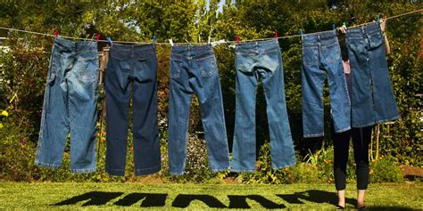 O Washing Jeans Facebook The Jean Site
