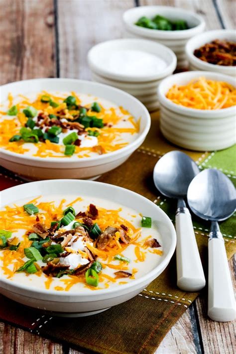 How it that for variety? 13 Homemade Healthy Soup Recipes Made in the Instant Pot