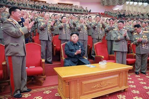 Inside North Korea The Washington Post