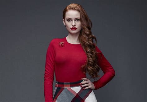 Different sizing used across the globe can be confusing! Madelaine Petsch Bra Size, Height and Weight ...