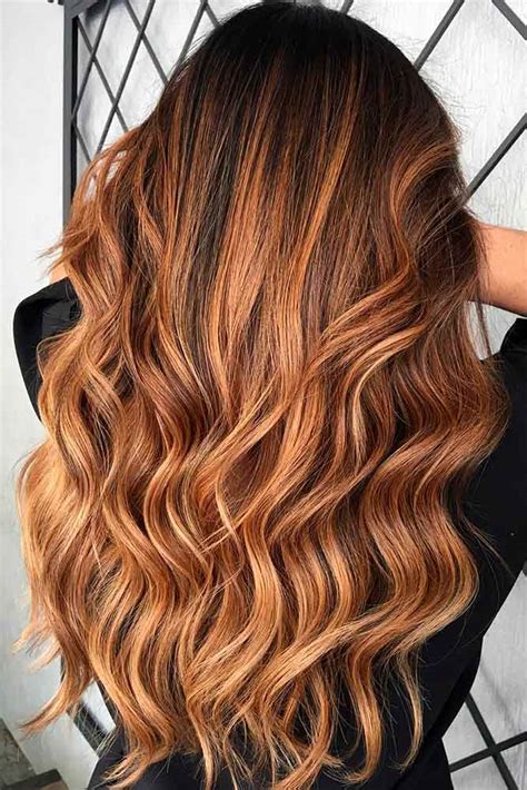 There are lots of colors that look cool as pretty hairstyle. 74 Brown Hair Color With Highlights and Lowlights Koees Blog