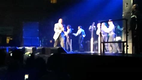 2012 New Edition Concert Pt 4johnny Gill My My My Youtube