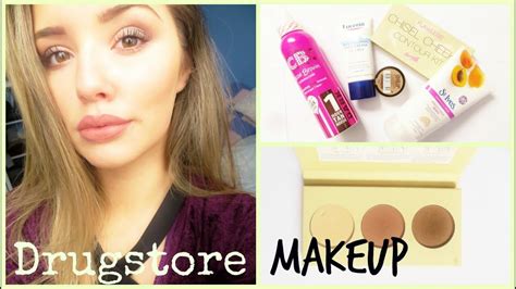 There's no denying that retinol holds a prime spot in the skincare world, and when it comes to brands that focus on retinol roc is tops. Drugstore Makeup & Skincare Haul - YouTube